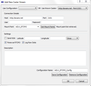 ntrip caster software ntrip caster software