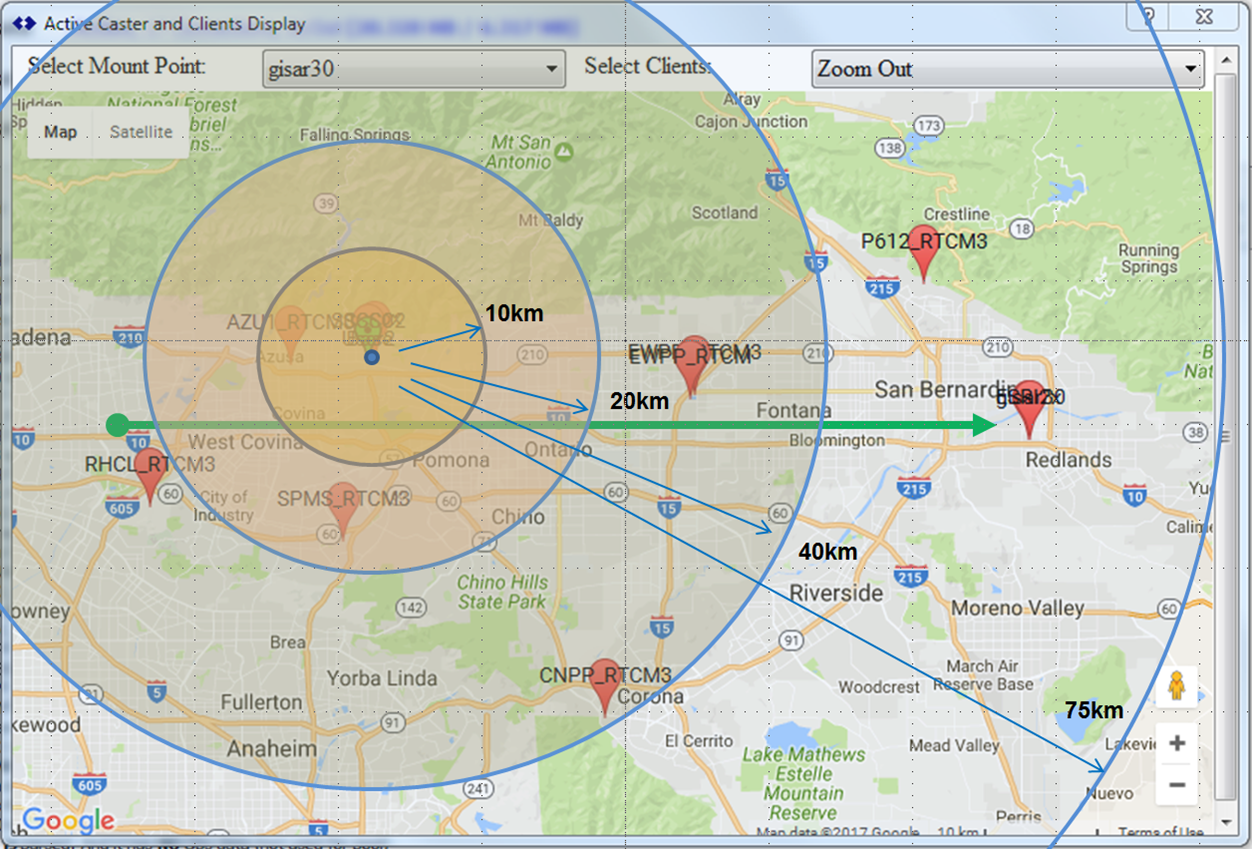 nearest_acastersandrings