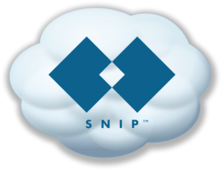 SNIP_Cloud