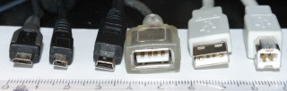 Usb_connectors