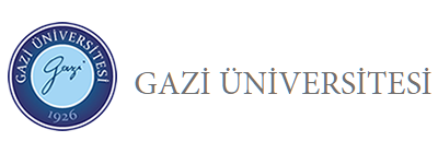 GaziUnivLogo