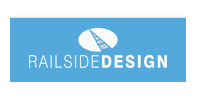 RAILSIDE DESIGN-logo