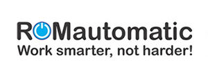 RomautomaticLogo