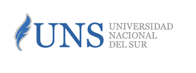 UniversidadNacionaldelSurLogo